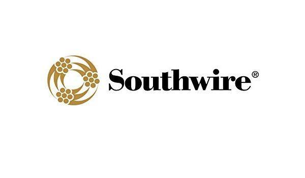 Southwire Logo - Southwire M3K M Cable Puller With Motor 45 Inch X 20 Inch Maxis