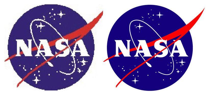 NACA NASA Logo - Free Nasa Logo, Download Free Clip Art, Free Clip Art on Clipart Library
