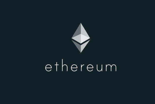 Etherium Blockchain Logo - Blockchain wallet gets support for Ethereum