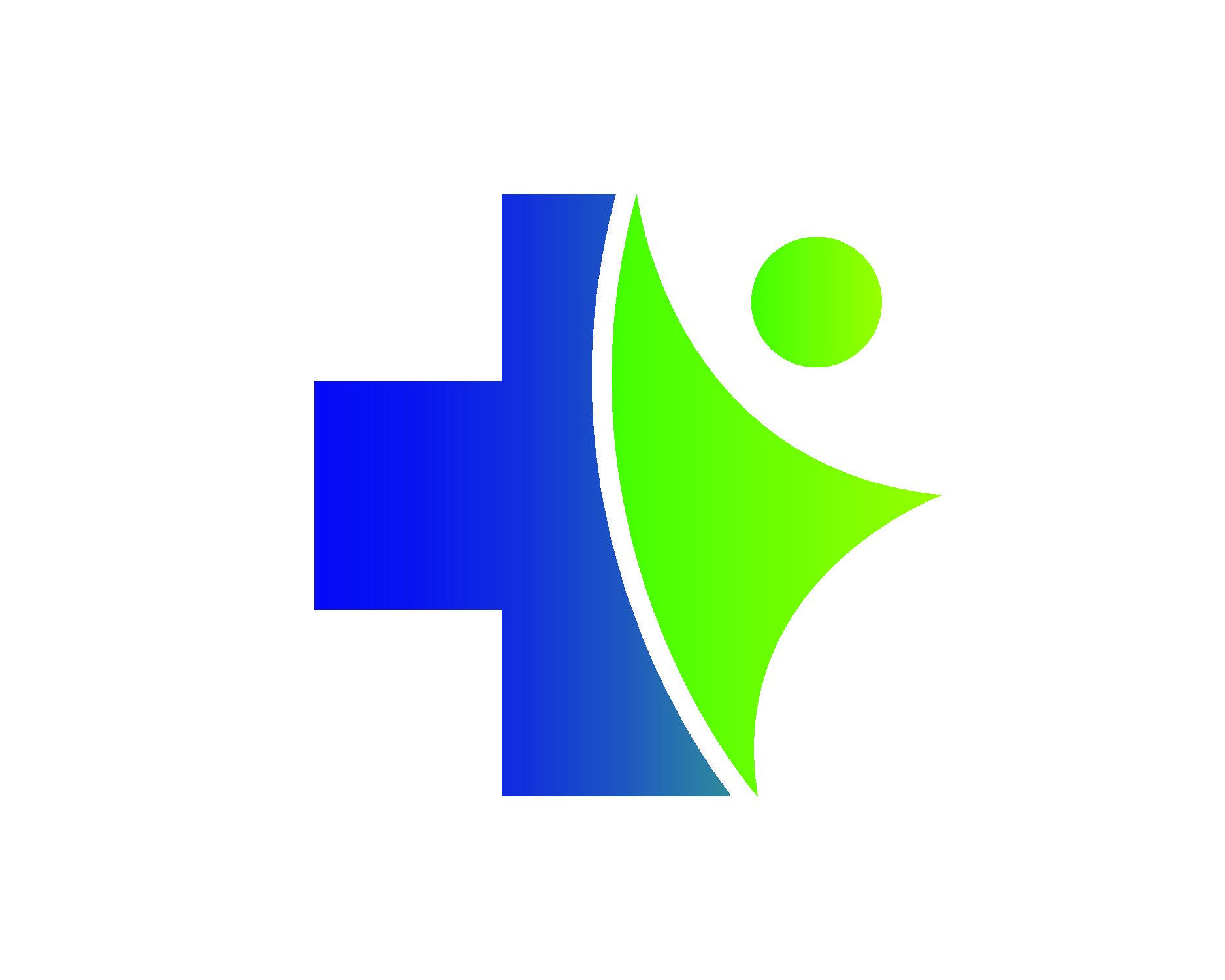 8 Green Logo - 8 Awesome Tips For Creating A Memorable Medical Logo Design • Online ...