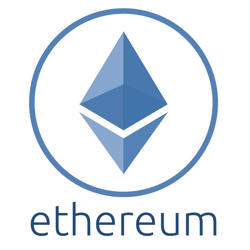 Etherium Blockchain Logo - Hire Blockchain Ethereum developers in the UK, London, North East