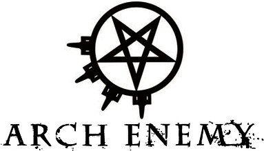 Arch Enemy Logo - Arch Enemy – Swedish Metal – The home of good black metal and death ...