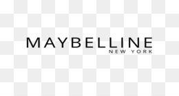 Maybelline Logo - Free download Logo Brand - maybelline png.