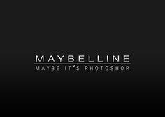 Maybelline Logo - Best Maybelline Logos image. Maybelline, Advertising, Nail Polish