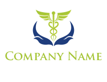 Medicla Logo - Free Medical Logos, Emergency Center, Hospital, Health Logo Creator