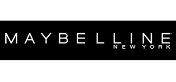 Maybelline Logo - LogoDix