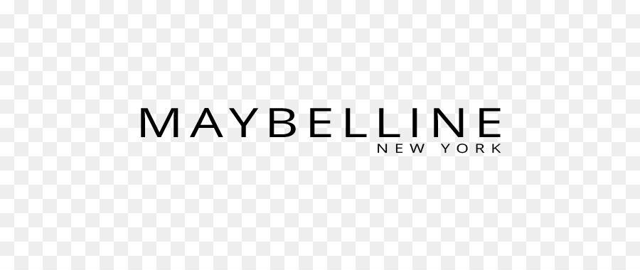 Maybelline Logo - Logo Brand png download*364 Transparent
