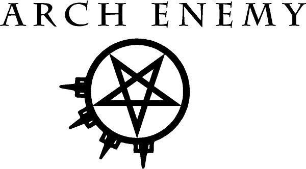 Arch Enemy Logo - Logo Arch Enemy PNG Transparent Logo Arch Enemy PNG Image