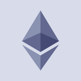 Etherium Blockchain Logo - An Introduction to Ethereum and Smart Contracts: Bitcoin & The ...