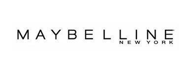 Maybelline Logo - maybelline logo Sleeve ideas. Maybelline