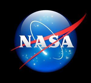 Custom NASA Logo - NASA Logo Vector (.EPS) Free Download