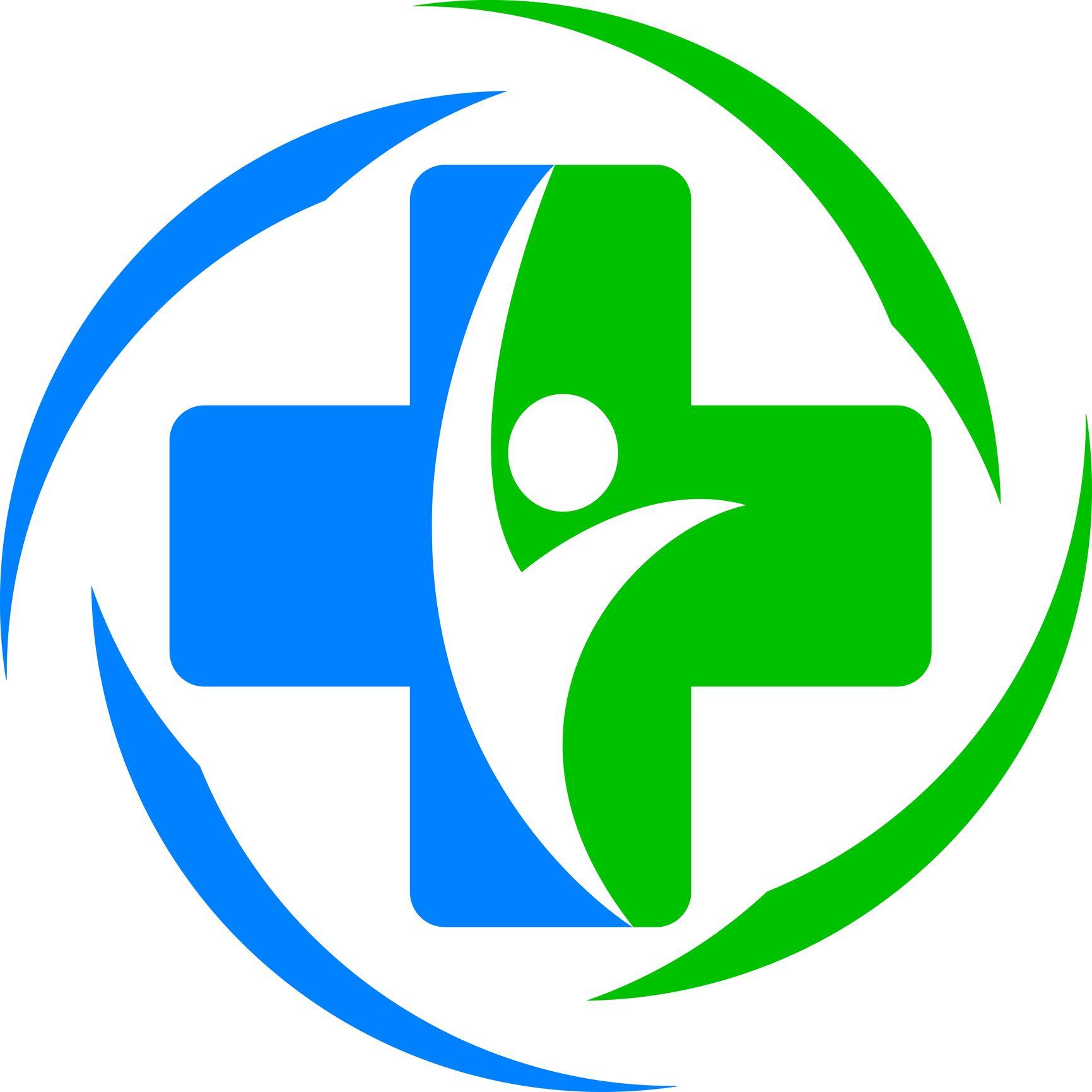 Medical Logo - A Beginner's Guide to Medical Logo Design • Online Logo Maker's Blog