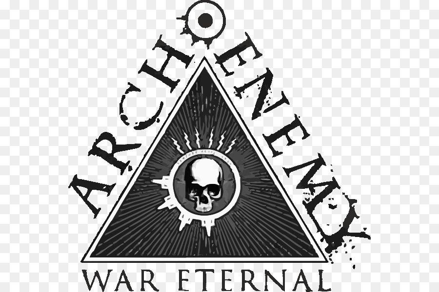 Arch Enemy Logo - Logo Arch Enemy Font Brand Line - arch enemy logo png download - 620 ...
