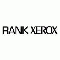 Xerox Logo - Xerox Logo Vectors Free Download