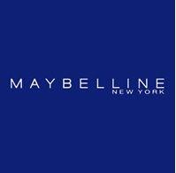 Maybelline Logo - Maybelline Logo