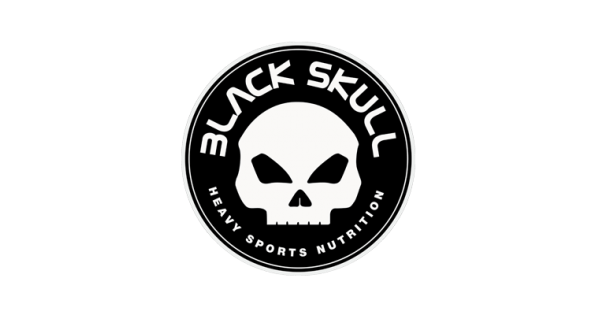 Black Skull Logo - About Our Brands : Black Skull - Supplement Reviews Blog