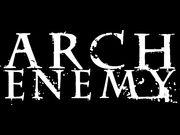 Arch Enemy Logo - Band Profile For ARCH ENEMY 2017