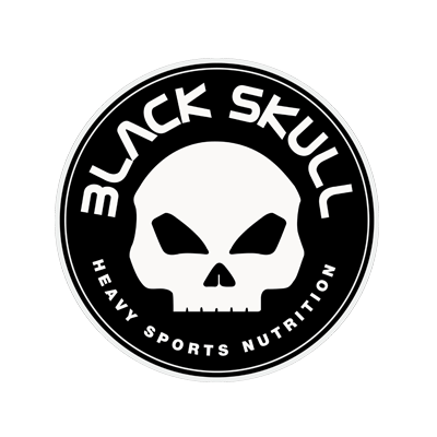 Black Skull Logo - Black And White Skull Logo Png Images