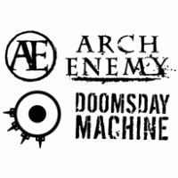 Arch Enemy Logo - Arch Enemy | Brands of the World™ | Download vector logos and logotypes