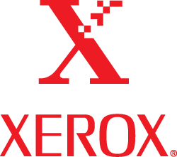 Xerox Logo - Xerox PNG Transparent Xerox.PNG Images. | PlusPNG