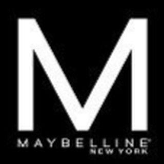 Maybelline Logo - Maybelline Malaysia Official Store, Online Shop | Shopee Malaysia