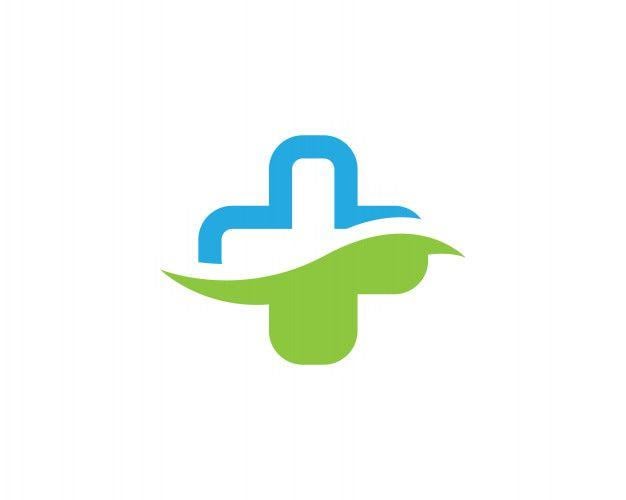 Medicla Logo - Health medical logo template vector illustration design Vector ...