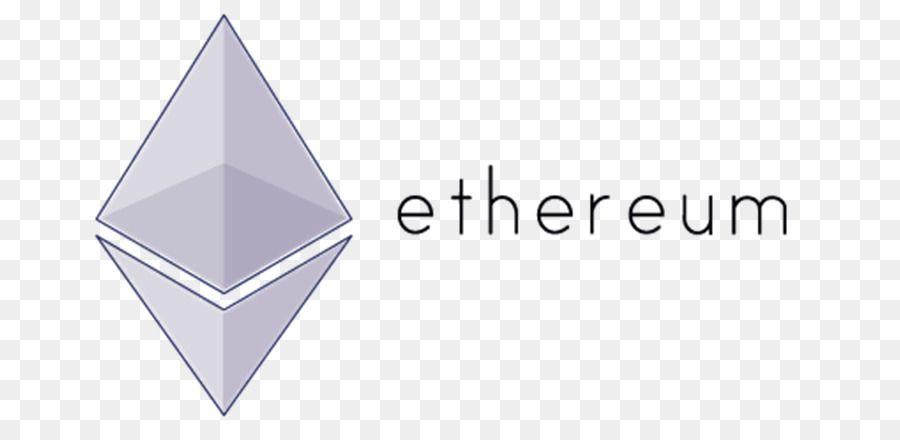 Ether Logo - Ethereum Blockchain Logo Cryptocurrency Brand - ethereum logo png ...