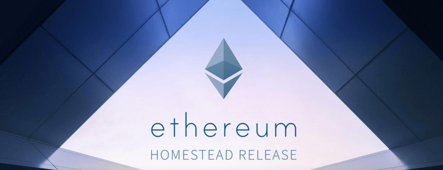 Etherium Blockchain Logo - Ethereum Blockchain Project Launches First Production Release