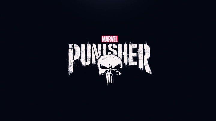 Black Skull Logo - The Punisher' Logo: The Meaning of the Famous Skull is Tricky | Inverse