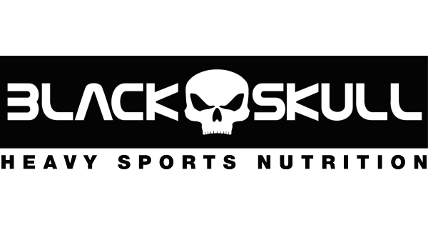 Black Skull Logo - Black Skull USA