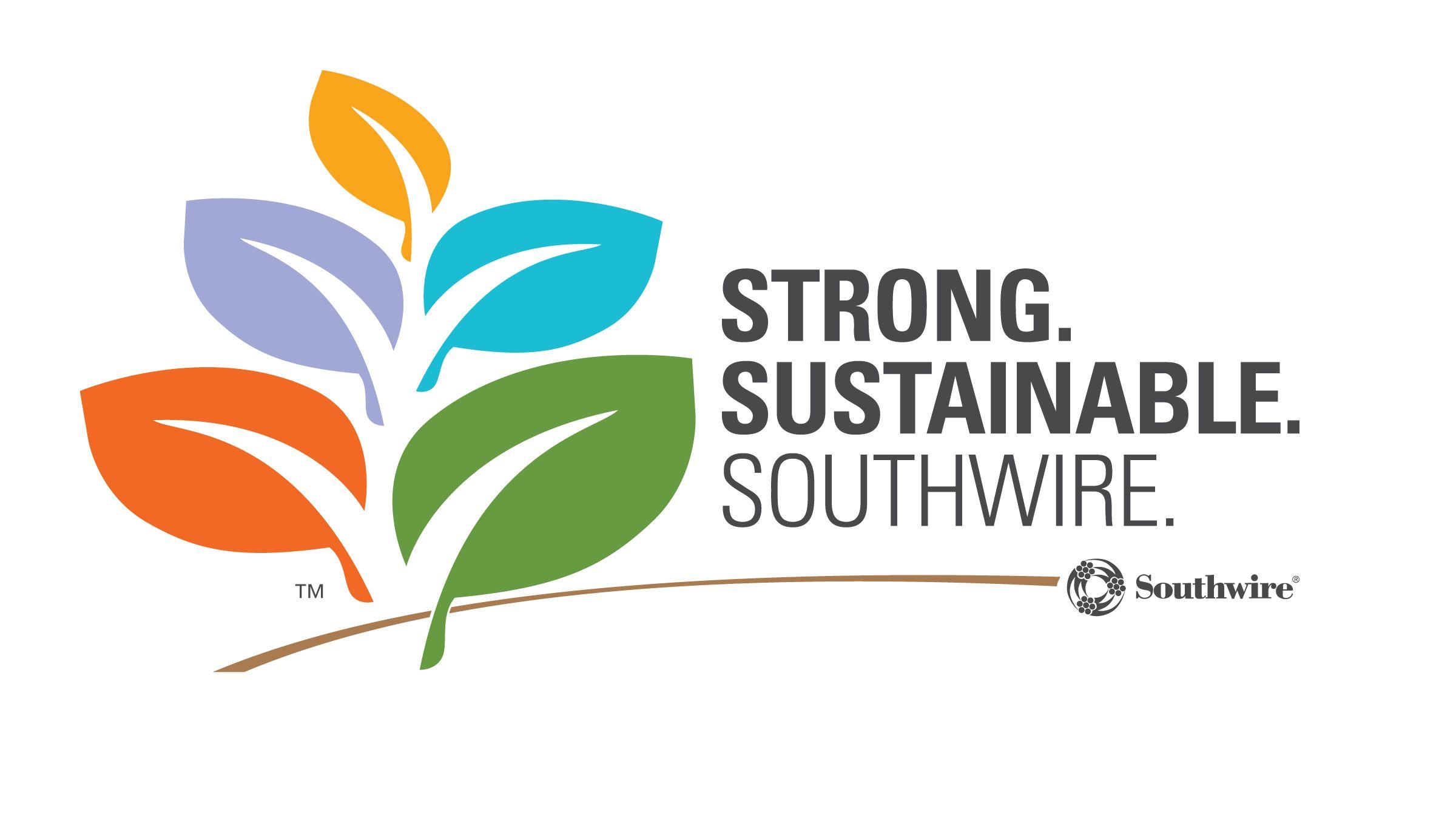 Southwire Logo - Sustainbility Logo - Southwire BlogSouthwire Blog