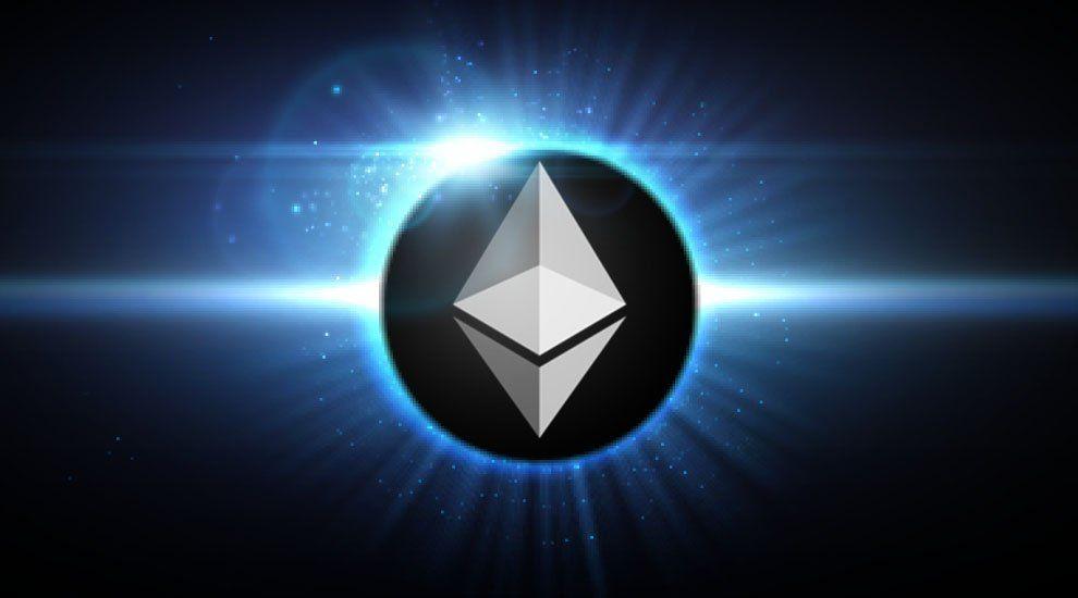 Etherium Blockchain Logo - Researchers Explore Eclipse Attacks on the Ethereum Blockchain