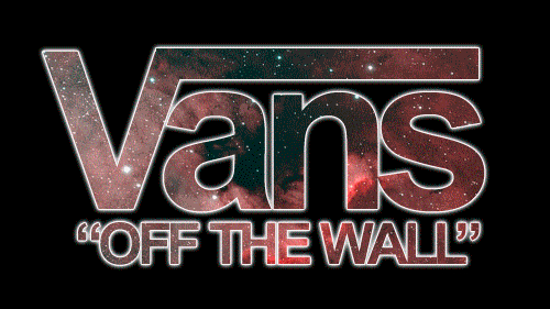 Vans Galaxy Logo - galaxy vans logo | vans logo | Tumblr | S T Y L E | Vans, Vans logo ...