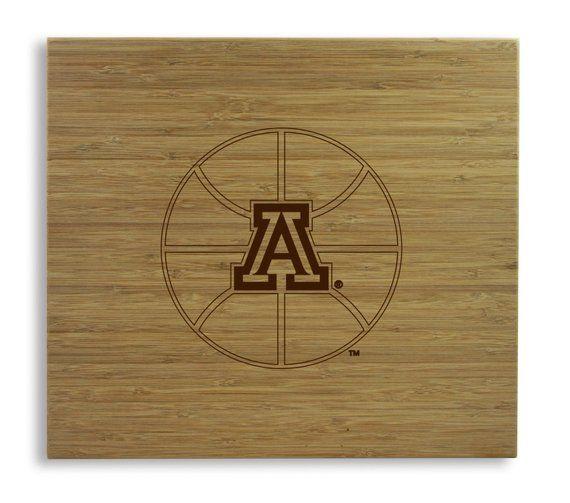 U of a Basketball Logo - University of Arizona Basketball Logo | Etsy