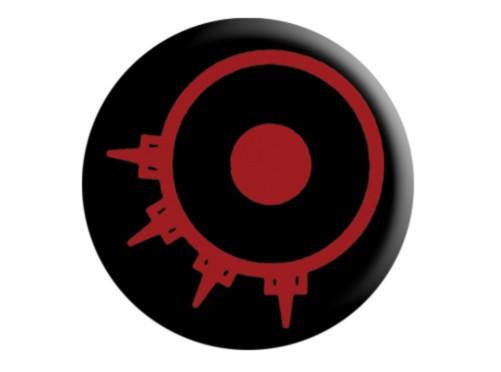 Arch Enemy Logo - Arch Enemy - Logo Button – Rock Merch Universe