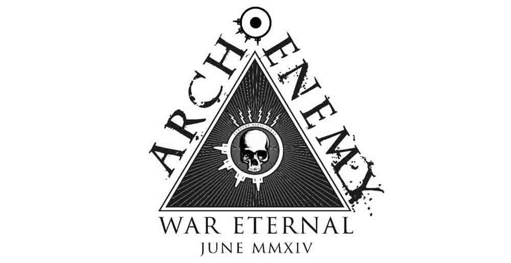 Arch Enemy Logo - Arch Enemy PNG Transparent Arch Enemy.PNG Images. | PlusPNG