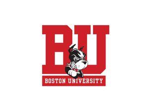 U of a Basketball Logo - Tickets | Boston University Mens Basketball vs. Lafayette Leopards ...