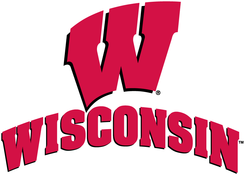 Wisconson Logo - wisconsin badgers logo wisconsin badgers alternate logo ncaa ...