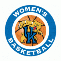 U of a Basketball Logo - University of Kentucky Wildcats Women's Basketball Logo Vector (.EPS ...