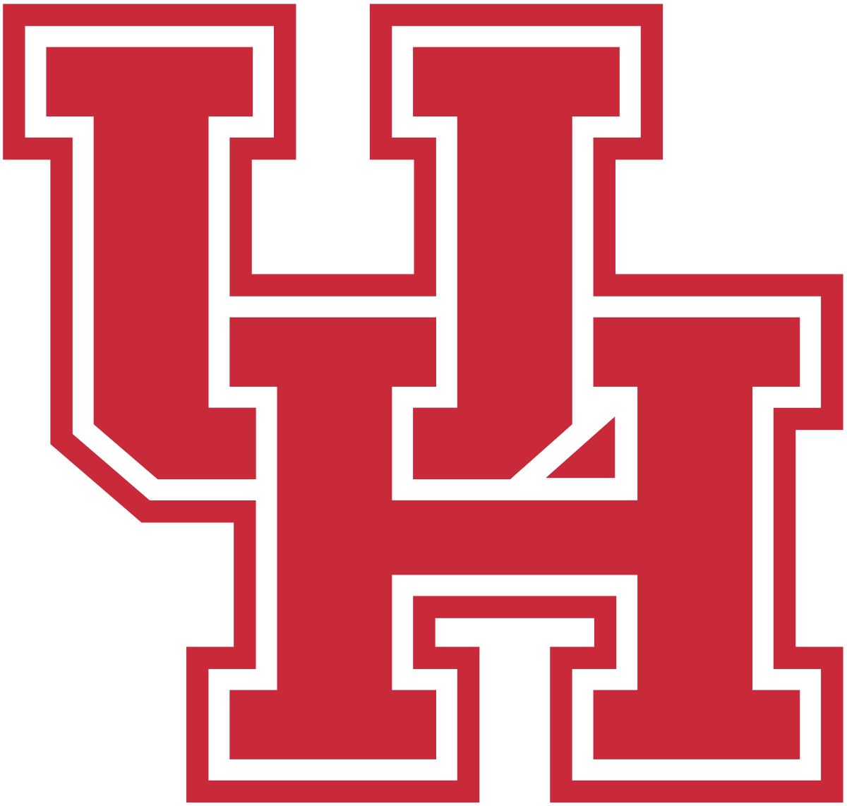 Cougar Basketball Logo - 2018–19 Houston Cougars men's basketball team