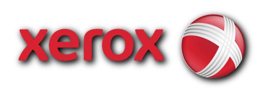Xerox Logo - Atlas Printers - Technology