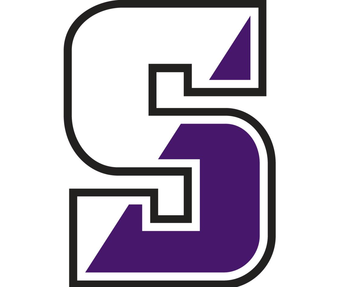 U of a Basketball Logo - Logos Athletics. The University of Scranton