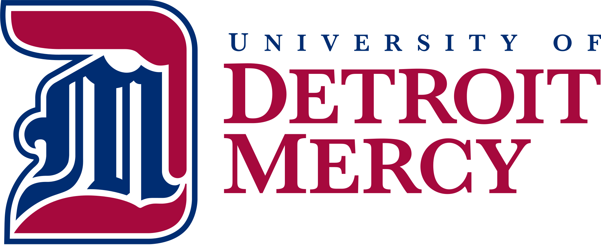 U of U Basketball Logo - File:University of Detroit Mercy new logo.svg - Wikimedia Commons