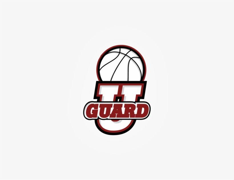 U of a Basketball Logo - Guard U Basketball Logo Highlighted - Basketball - Free Transparent ...