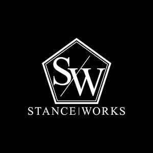 StanceWorks Logo - StanceWorks on Vimeo