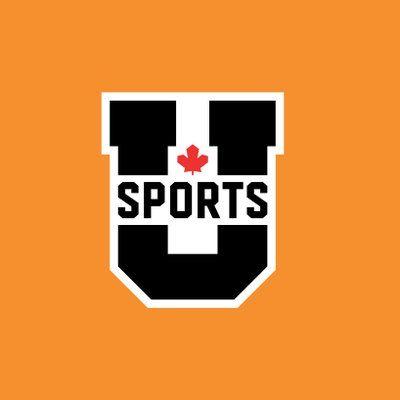 U of a Basketball Logo - U SPORTS Basketball