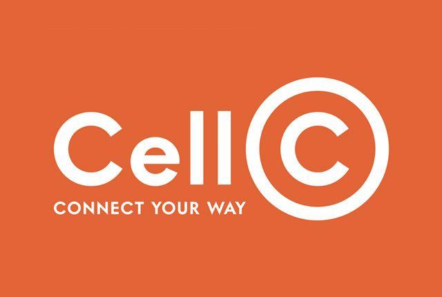 Cell Logo - Cell C rolls out new logo and corporate colours