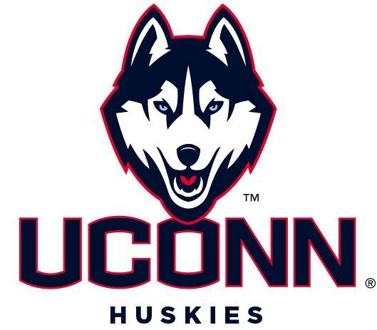 U of a Basketball Logo - Academic Profile - University of Connecticut - AdForum.com