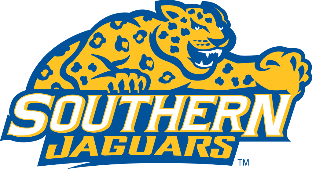 U of a Basketball Logo - Best in the World: Southern University Basketball | 103.7 The Game ...