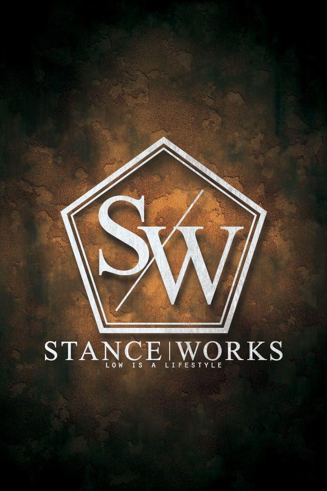 StanceWorks Logo - Ratty - StanceWorks